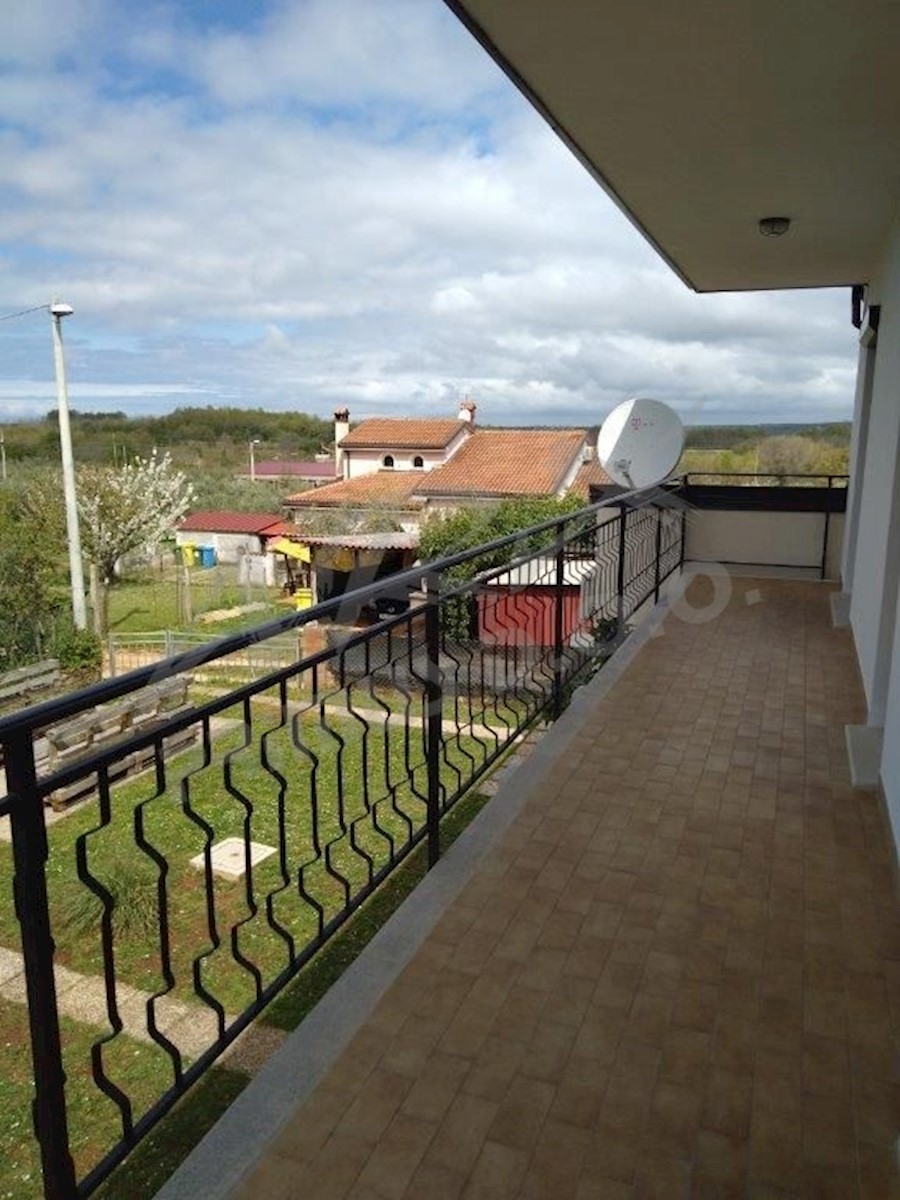 Appartamento In vendita - ISTARSKA  Umag