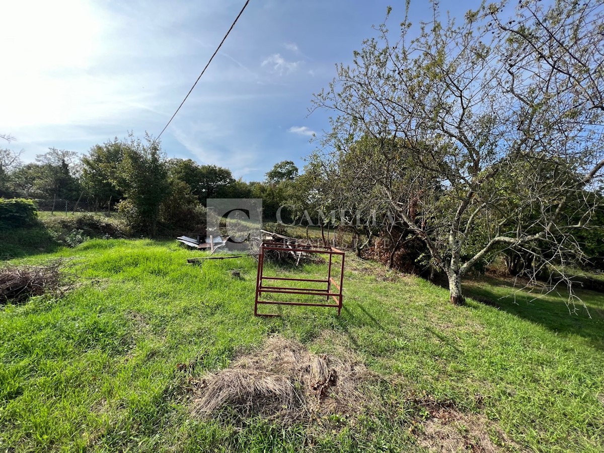 House For sale - ISTARSKA  KAROJBA 