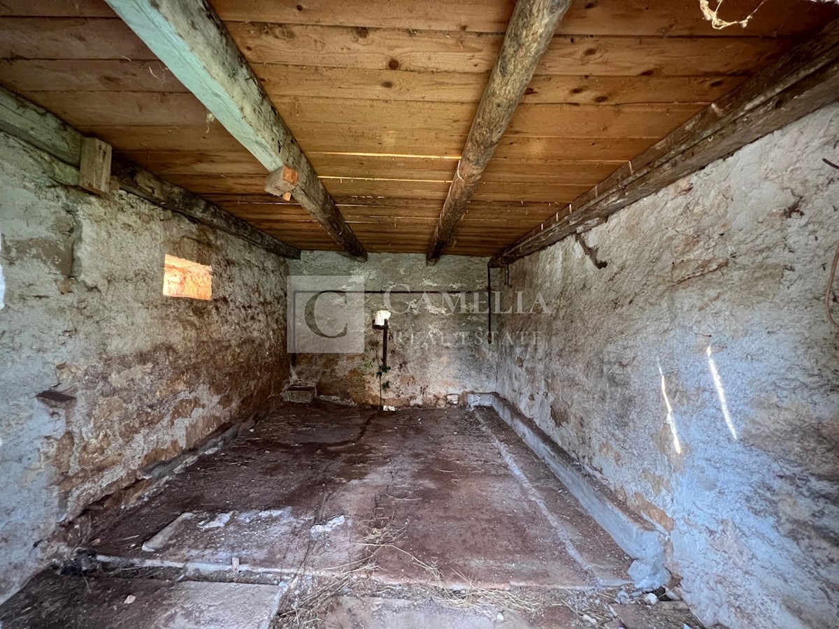 House For sale - ISTARSKA  KAROJBA 
