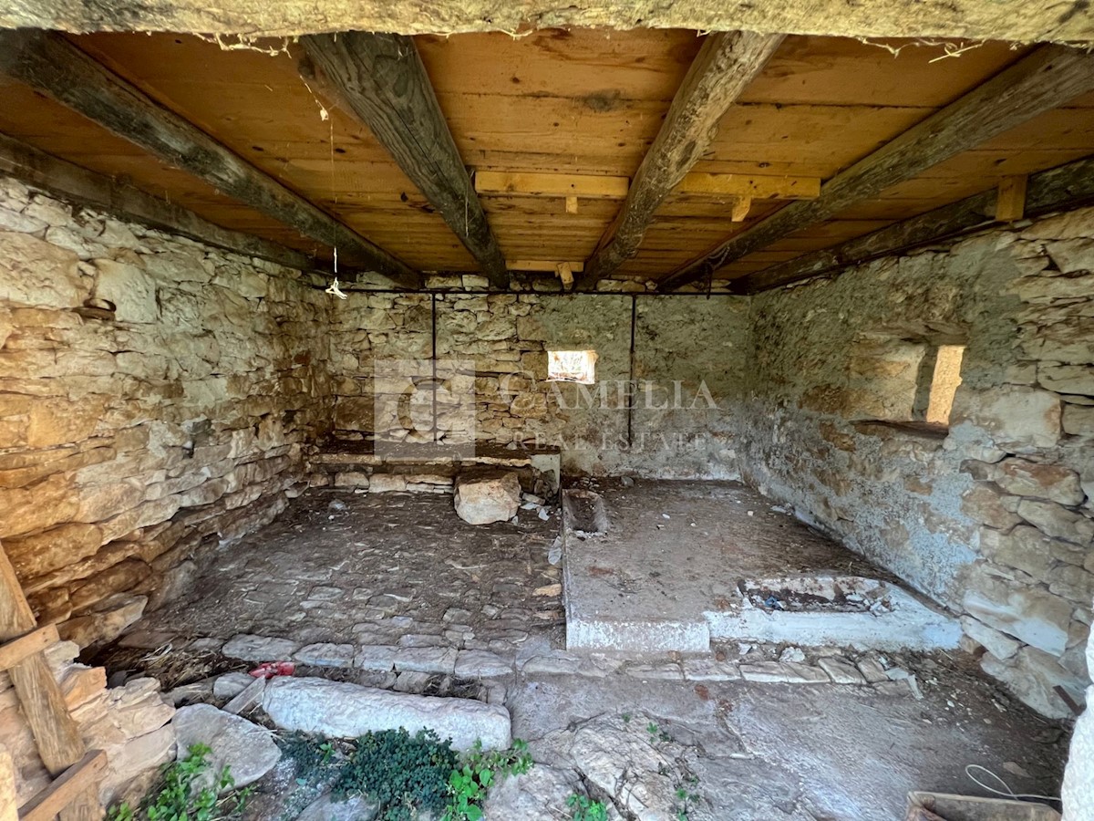 House For sale - ISTARSKA  KAROJBA 
