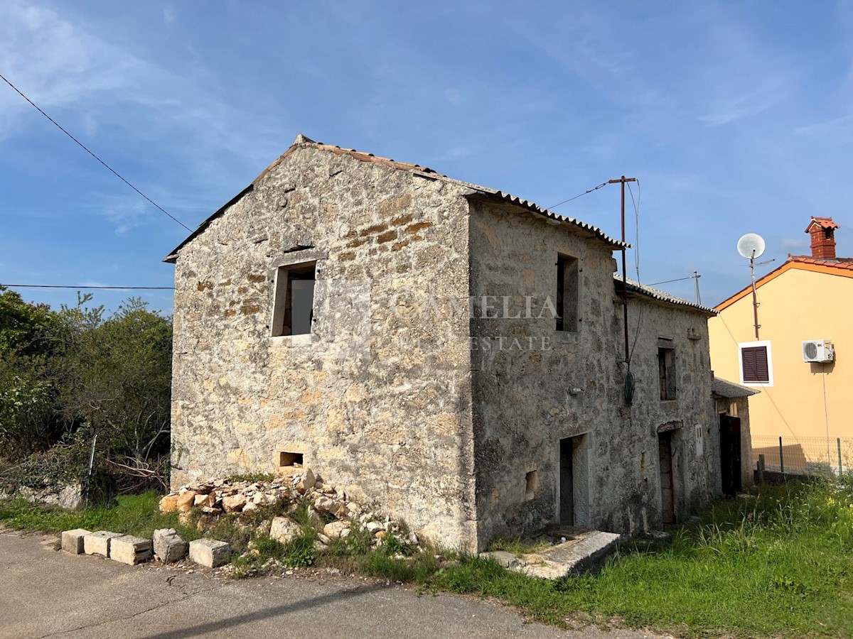House For sale - ISTARSKA  KAROJBA 