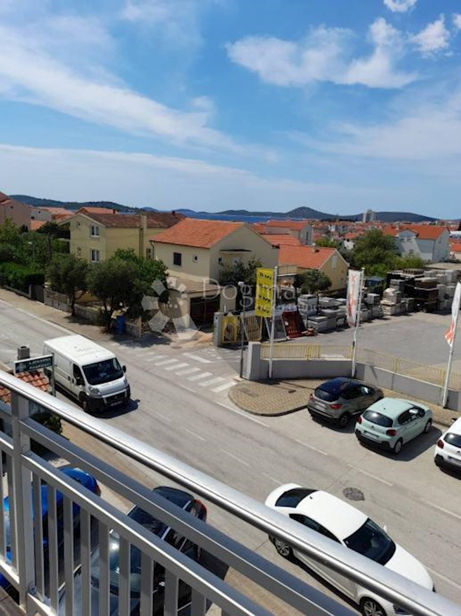 Komerční Na prodej - ŠIBENSKO-KNINSKA  VODICE 