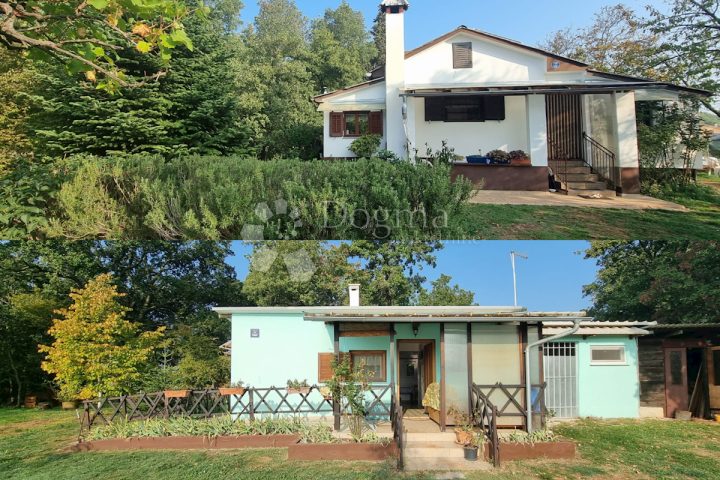 House for sale 100 m² – Loborika
