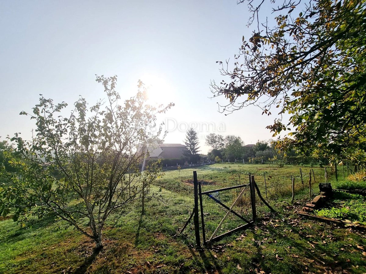 Dom Na predaj - ISTARSKA  MARČANA 