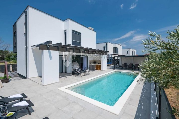 Maison à vendre 150 m² – Vodnjan