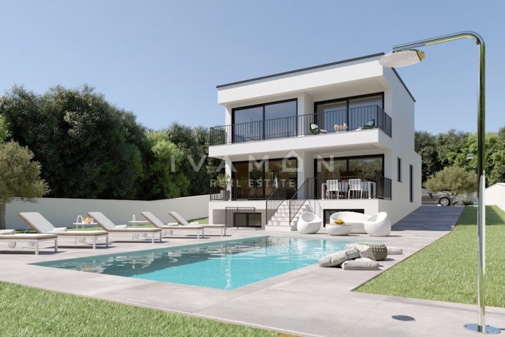 Dům na prodej 202 m² – Poreč