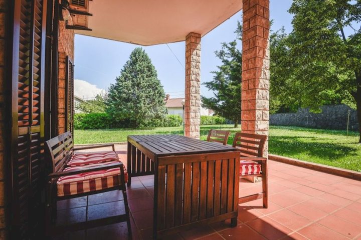 Maison À vendre - Primorsko-goranska Rijeka - foto 4/31