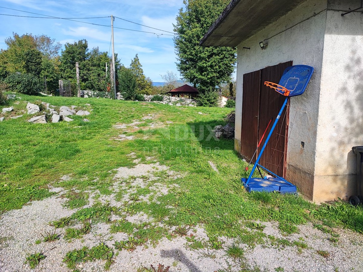 Kuća Na prodaju - PRIMORSKO-GORANSKA  MATULJI 