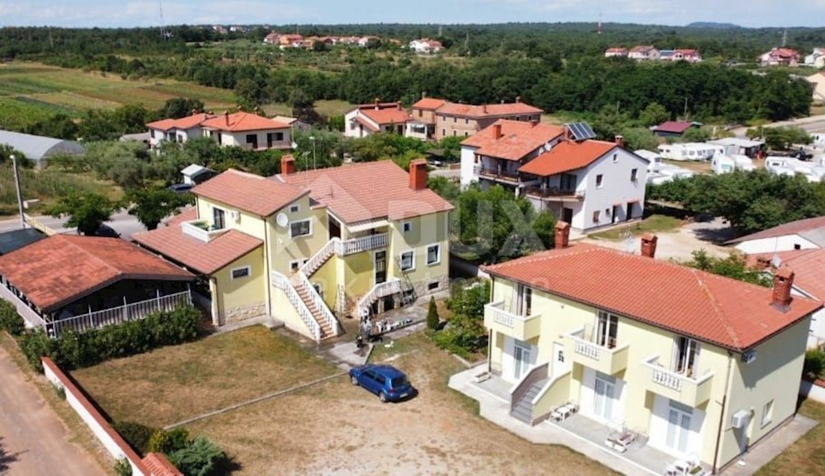 Kuća Na prodaju - ISTARSKA  UMAG 