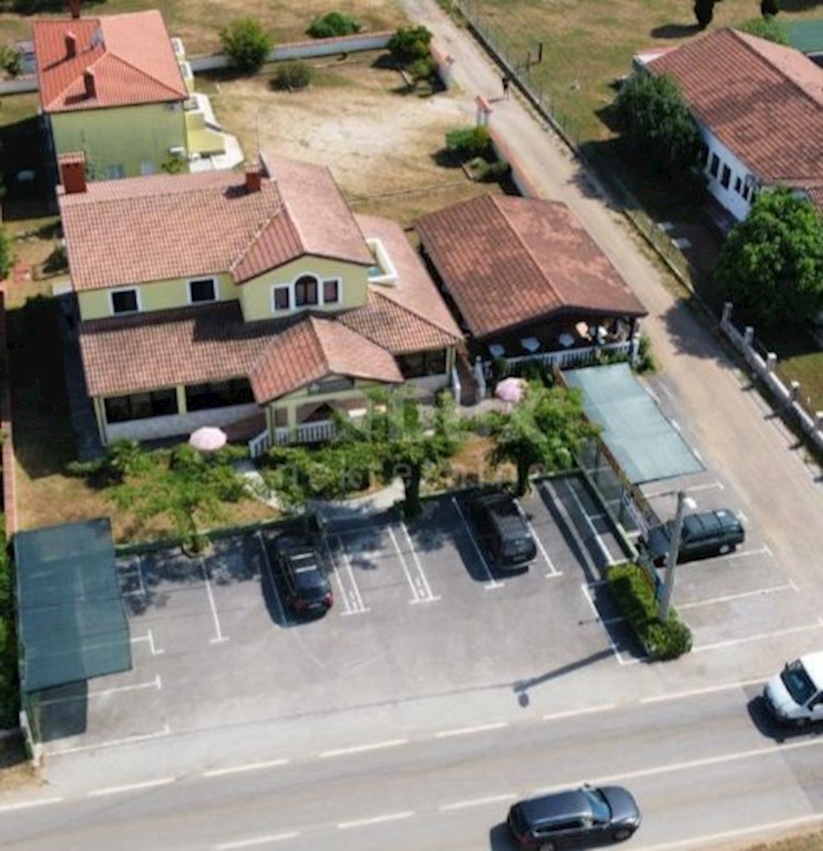 Kuća Na prodaju - ISTARSKA  UMAG 