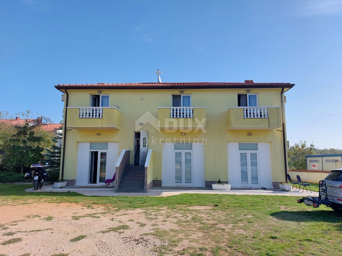 Kuća Na prodaju - ISTARSKA  UMAG 