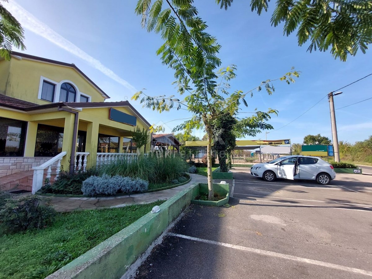 Commerciale In vendita - ISTARSKA  UMAG 