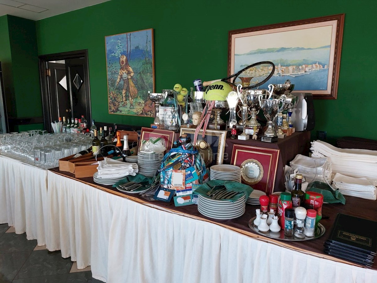 Commerciale In vendita - ISTARSKA  UMAG 