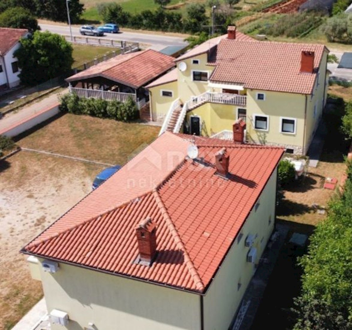 Commerciale In vendita - ISTARSKA  UMAG 