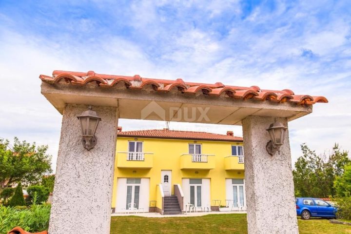 Casa in vendita 262 m² – Umag