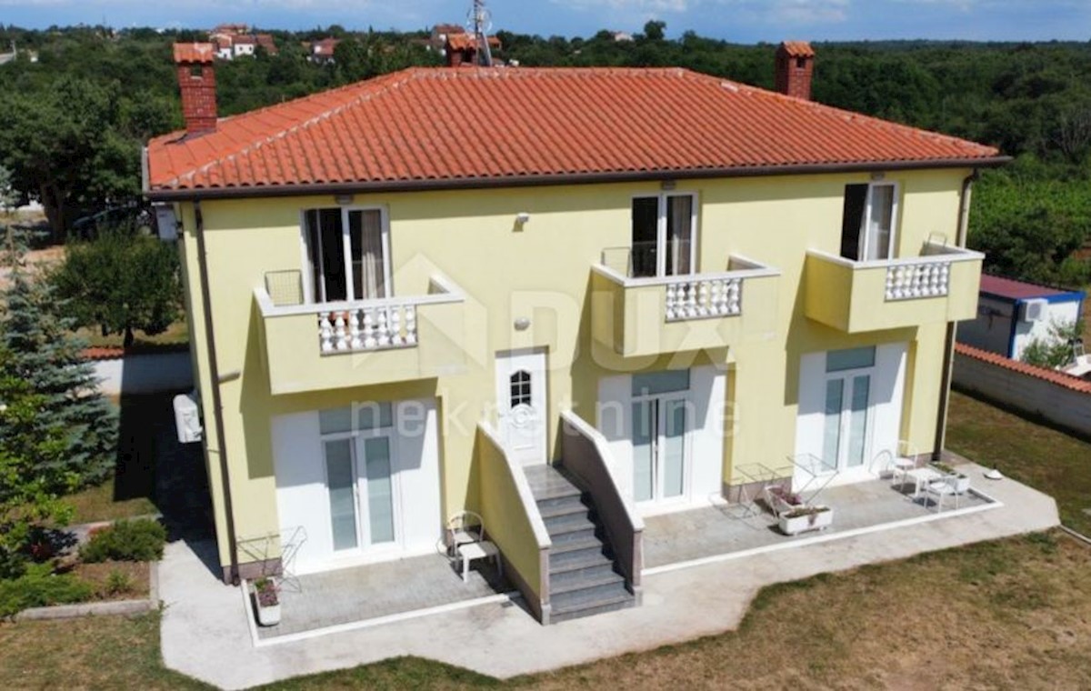 Hiša Na predaj - ISTARSKA UMAG