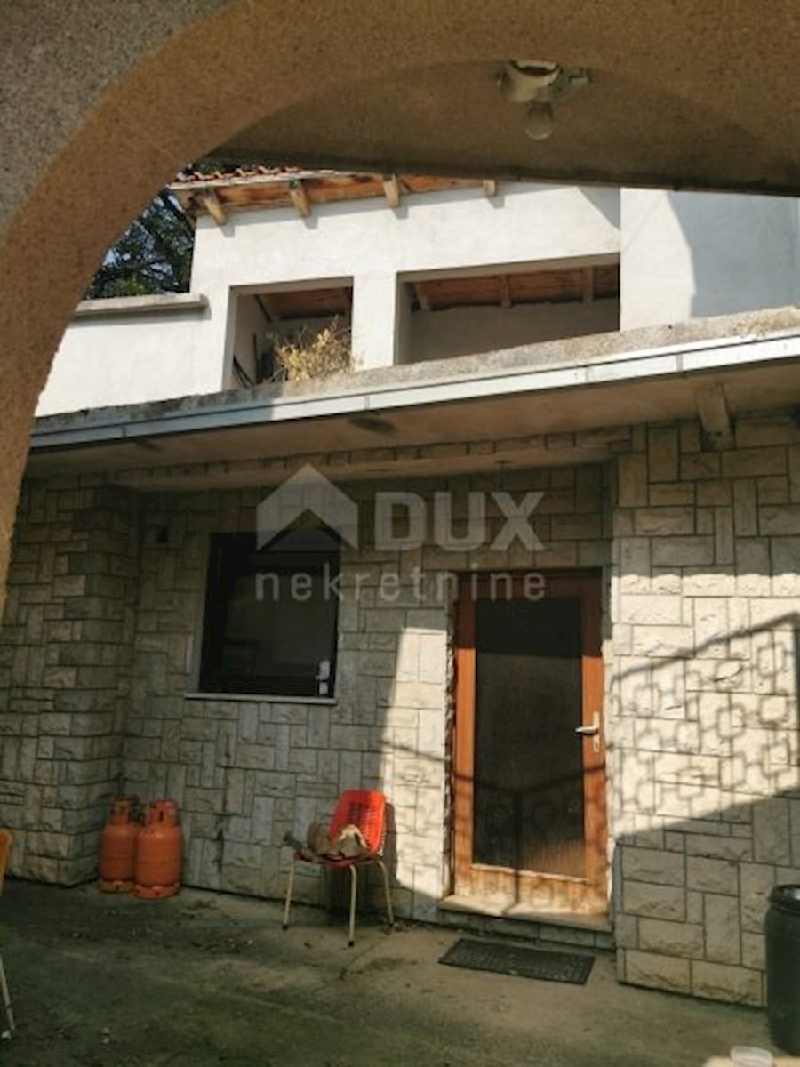 Casa In vendita - PRIMORSKO-GORANSKA  NOVI VINODOLSKI 
