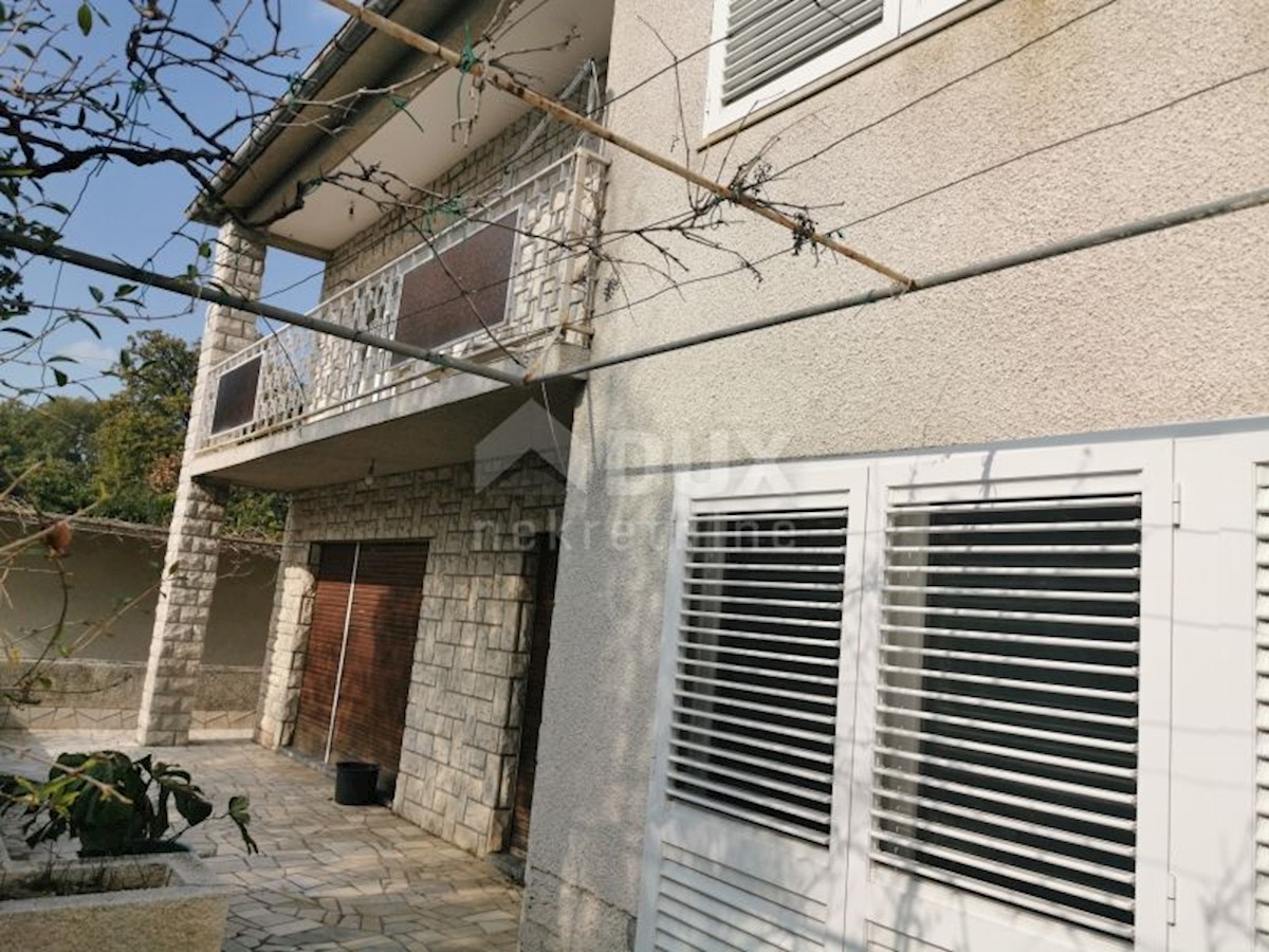Casa In vendita - PRIMORSKO-GORANSKA  NOVI VINODOLSKI 