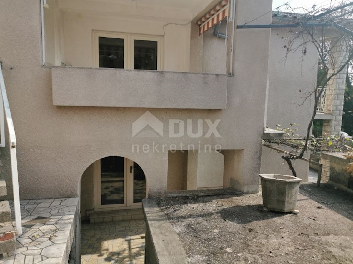 Casa In vendita - PRIMORSKO-GORANSKA  NOVI VINODOLSKI 