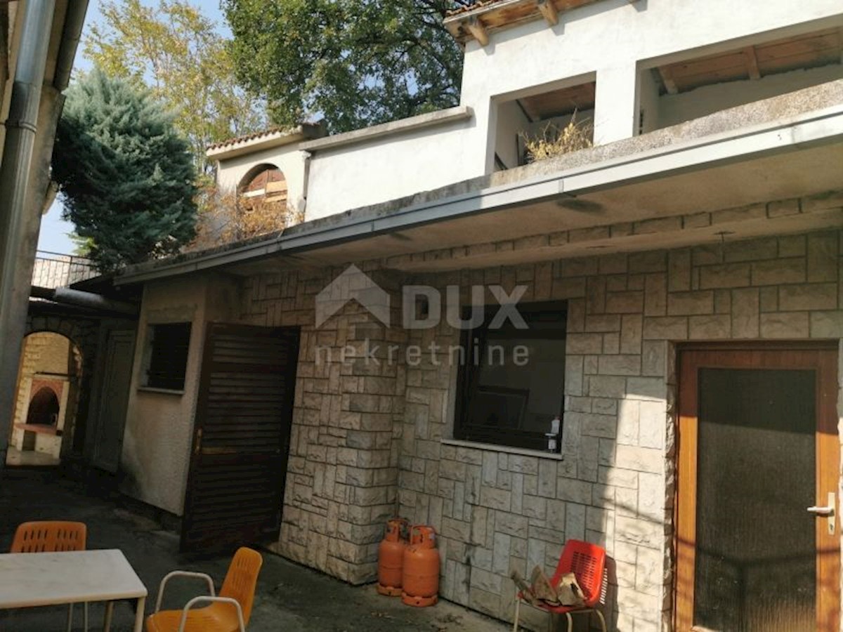 Casa In vendita - PRIMORSKO-GORANSKA  NOVI VINODOLSKI 