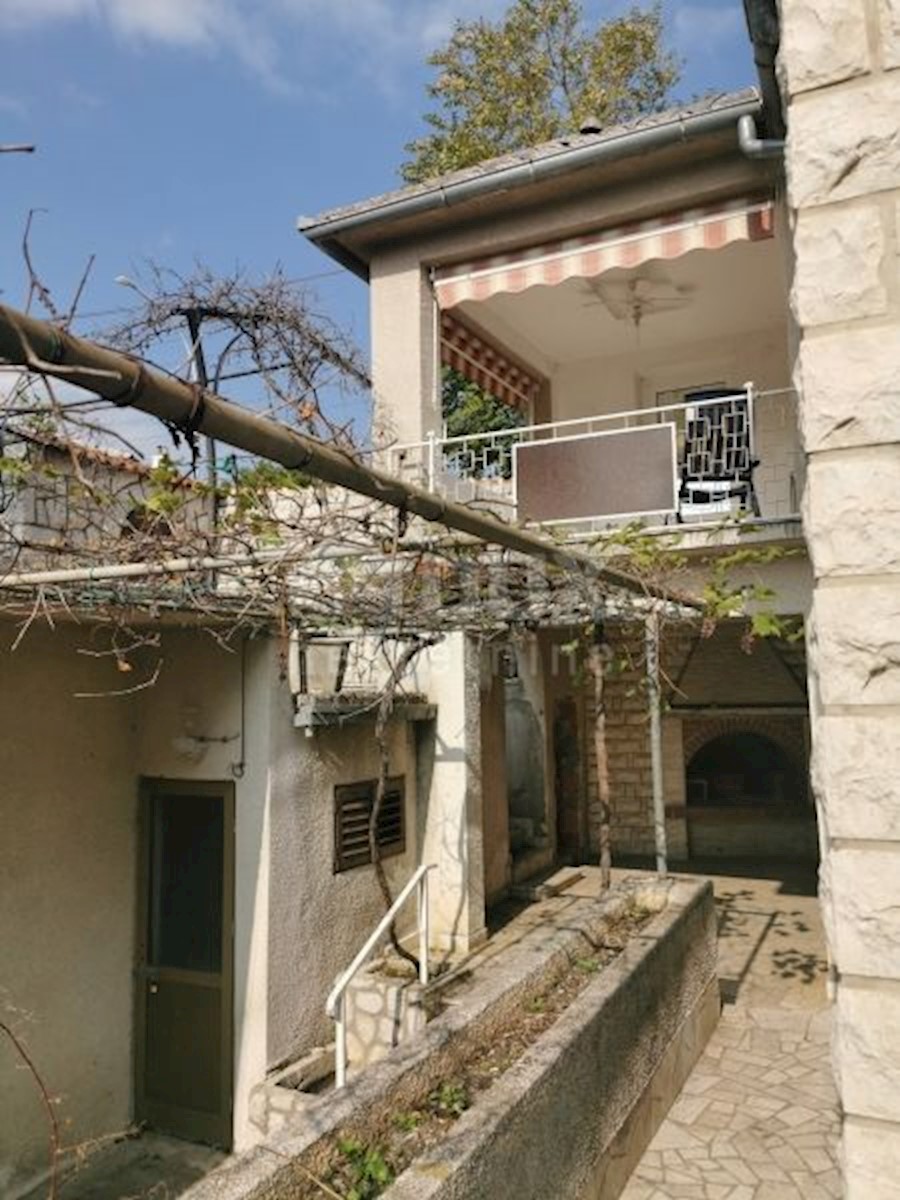 Casa In vendita - PRIMORSKO-GORANSKA  NOVI VINODOLSKI 