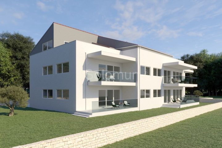 Mieszkanie na sprzedaż 210 m² – Rovinj