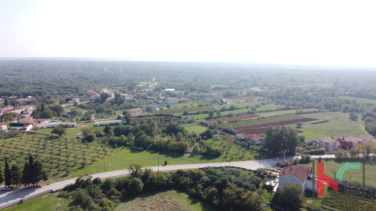 Dom Na predaj - ISTARSKA  MARČANA 