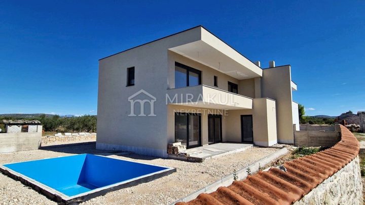 Apartma na predaj 132 m² – Šibenik