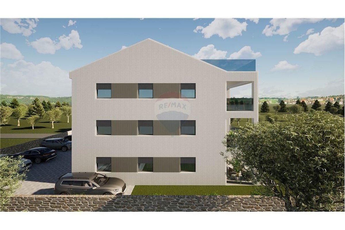 Apartmán Na predaj - ZADARSKA  BIOGRAD NA MORU 