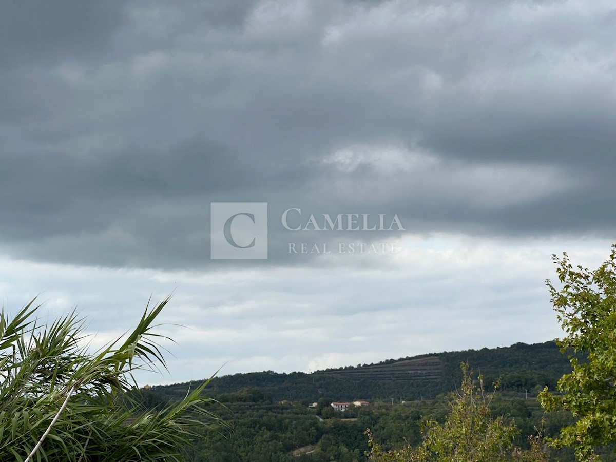 House For sale - ISTARSKA  Buzet