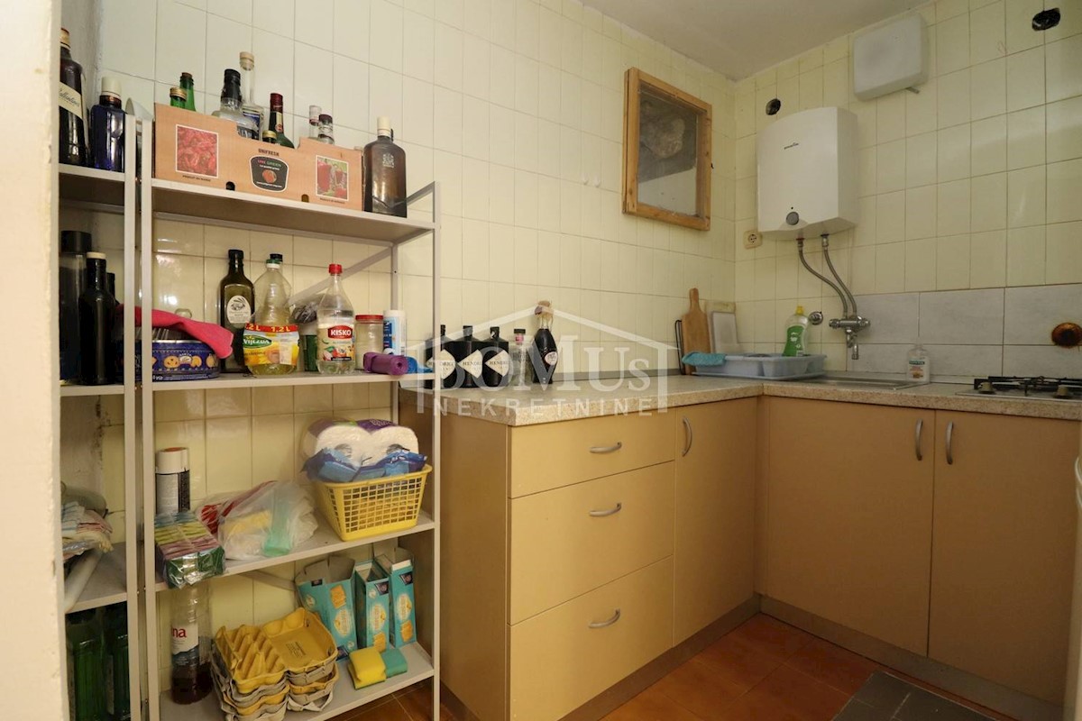 Maison À vendre - ŠIBENSKO-KNINSKA  TRIBUNJ 