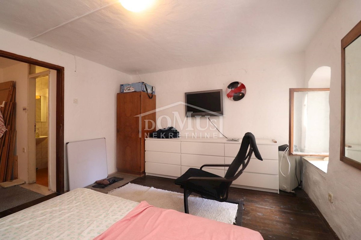 Maison À vendre - ŠIBENSKO-KNINSKA  TRIBUNJ 