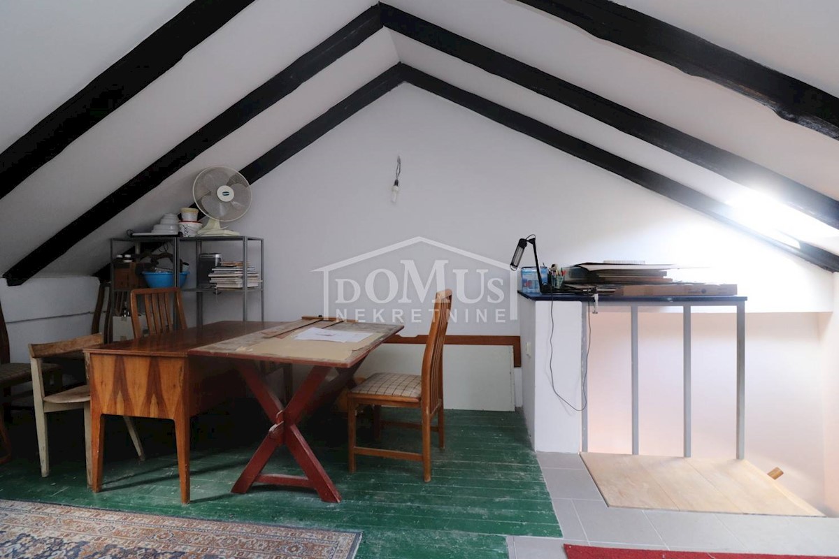Maison À vendre - ŠIBENSKO-KNINSKA  TRIBUNJ 