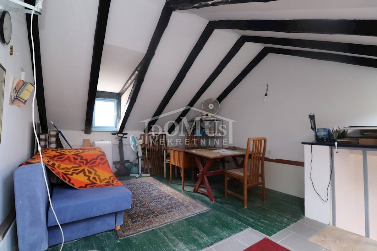 Maison À vendre - ŠIBENSKO-KNINSKA  TRIBUNJ 