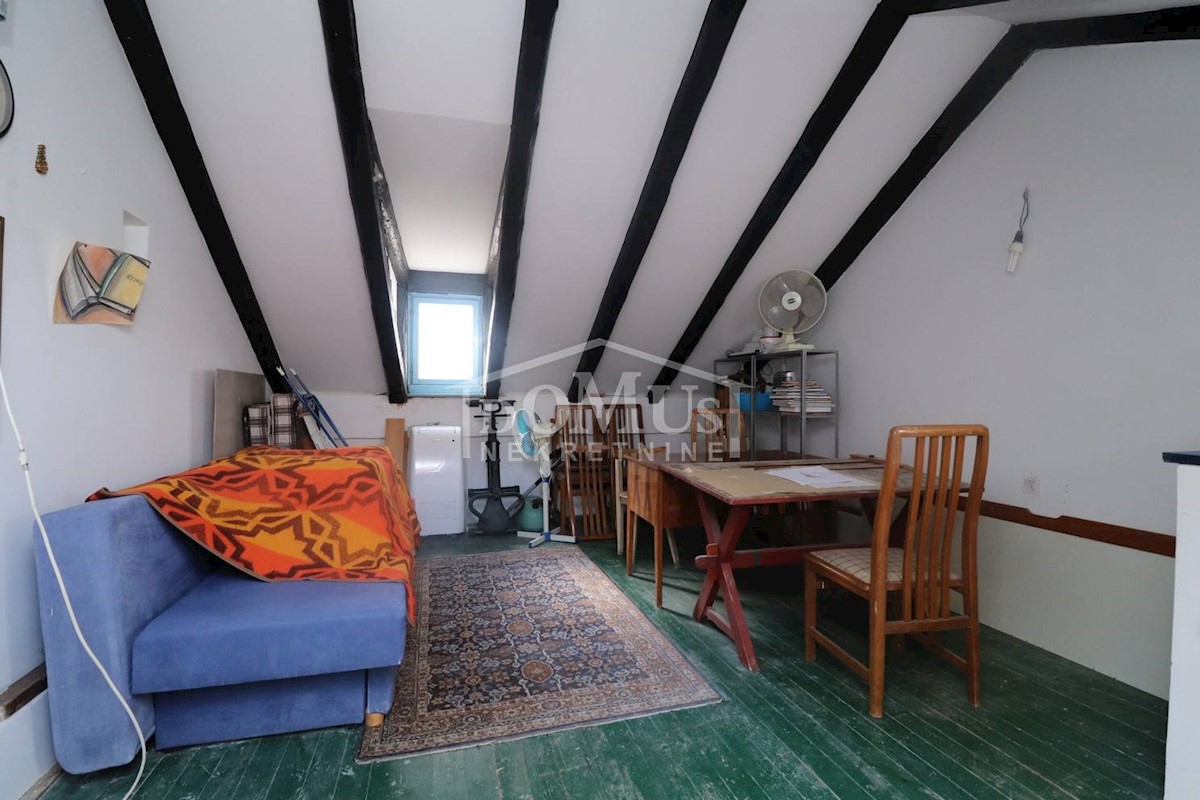 Maison À vendre - ŠIBENSKO-KNINSKA  Tribunj
