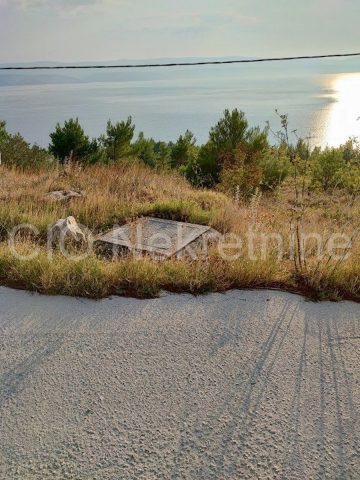Zemljište Na prodaju - Splitsko-dalmatinska Omiš - foto 2/12