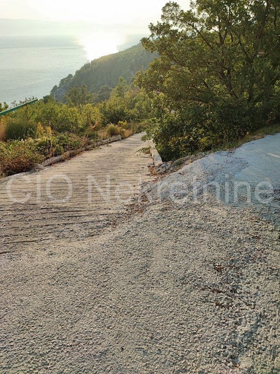 Land For sale - SPLITSKO-DALMATINSKA  OMIŠ 