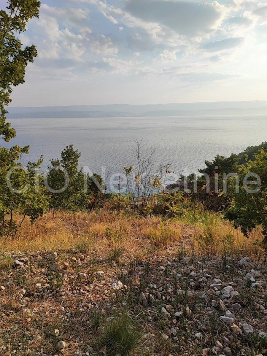 Land For sale - SPLITSKO-DALMATINSKA  OMIŠ 