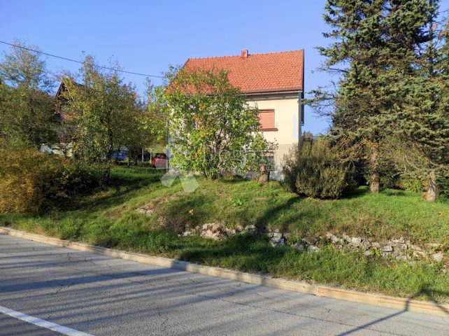Haus Zu verkaufen - Primorsko-goranska Ravna Gora - foto 3/19
