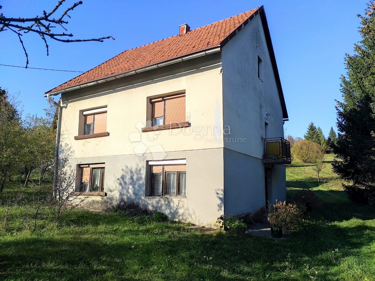 Casa In vendita STARA SUŠICA