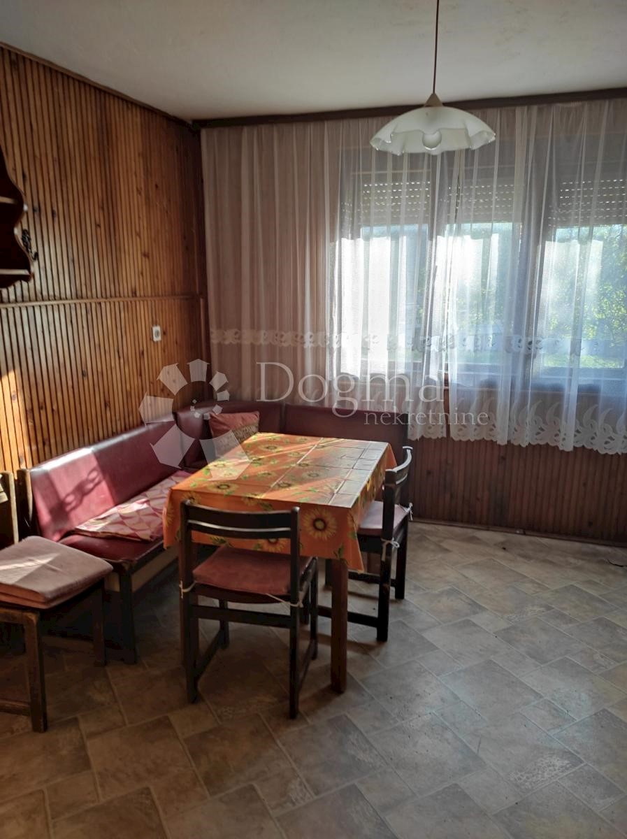 House For sale - PRIMORSKO-GORANSKA  RAVNA GORA 