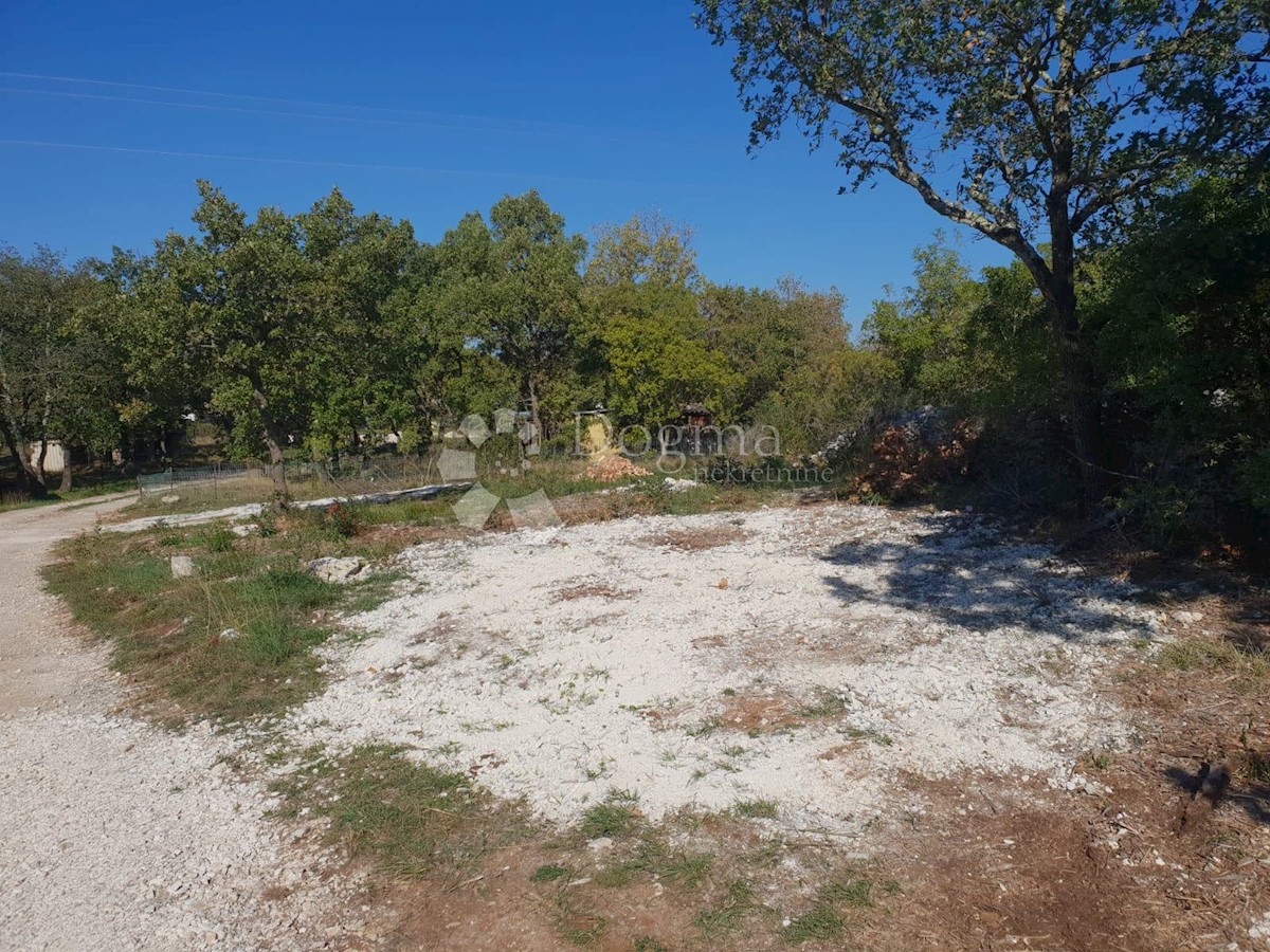 Terrain À vendre - Istarska Vodnjan - foto 2/3