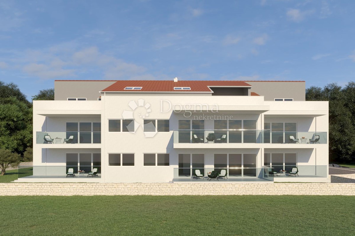Flat For sale - Istarska Rovinj - foto 2/5
