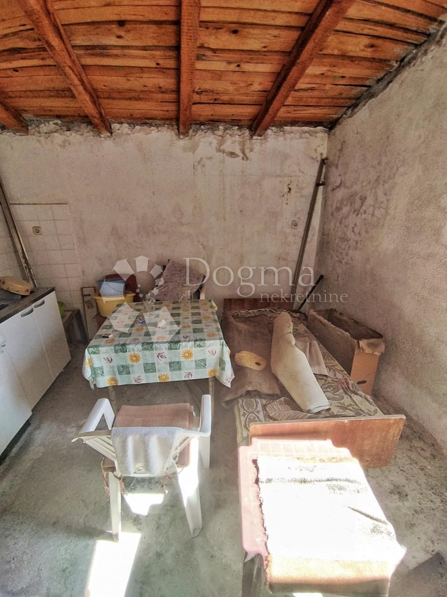 House For sale - SPLITSKO-DALMATINSKA  TUČEPI 