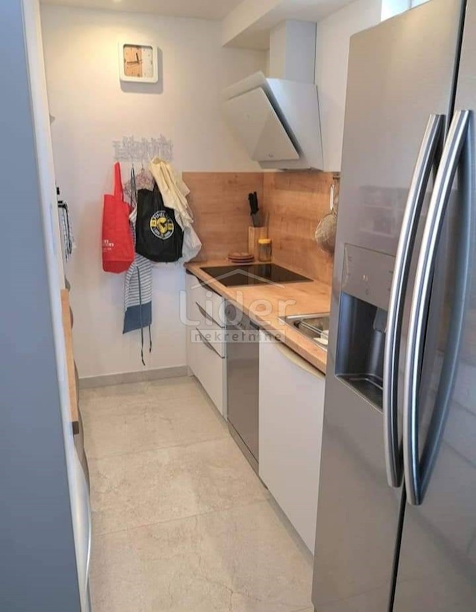 Appartement À vendre - PRIMORSKO-GORANSKA  KRK 