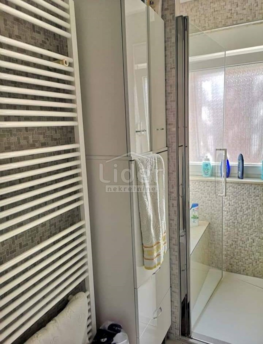 Flat For sale - PRIMORSKO-GORANSKA  KRK 