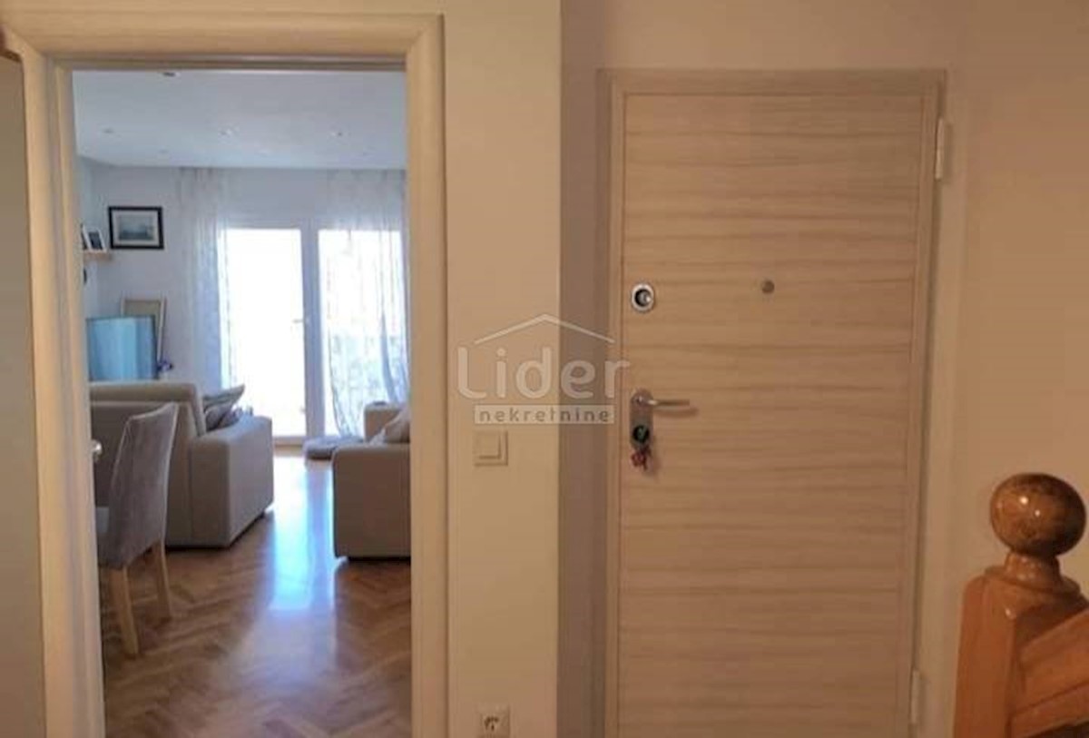 Flat For sale - PRIMORSKO-GORANSKA  KRK 