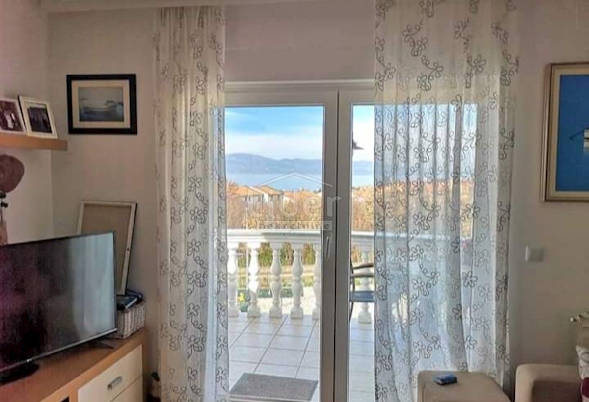 Flat For sale - PRIMORSKO-GORANSKA  KRK 