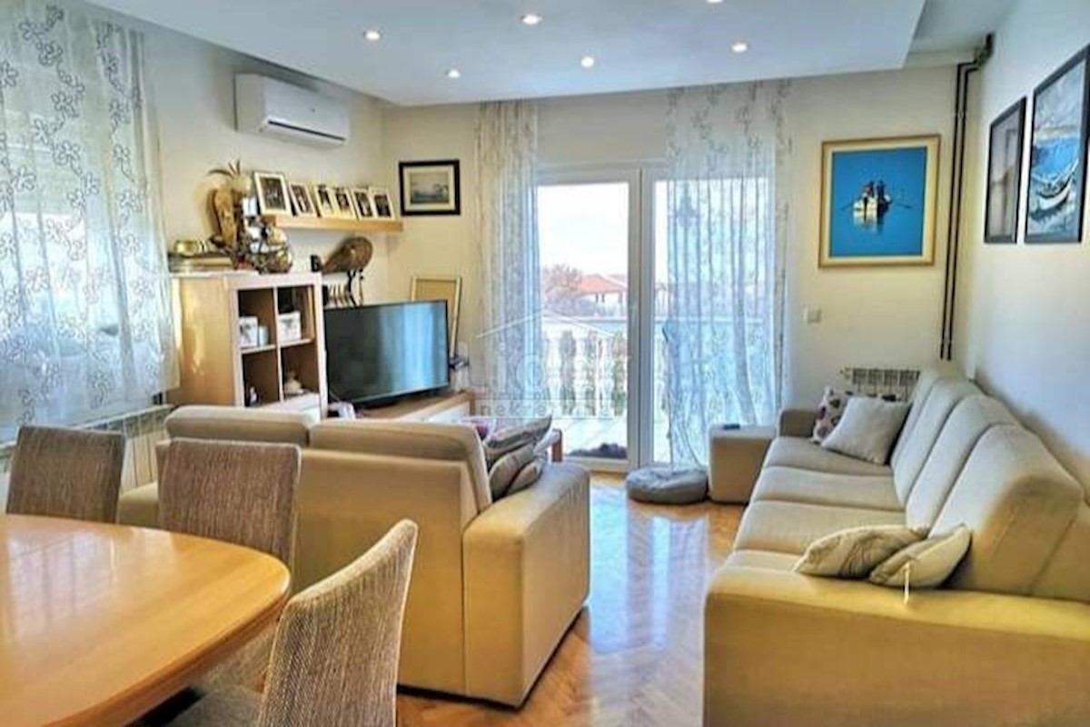 Flat For sale - PRIMORSKO-GORANSKA  KRK 