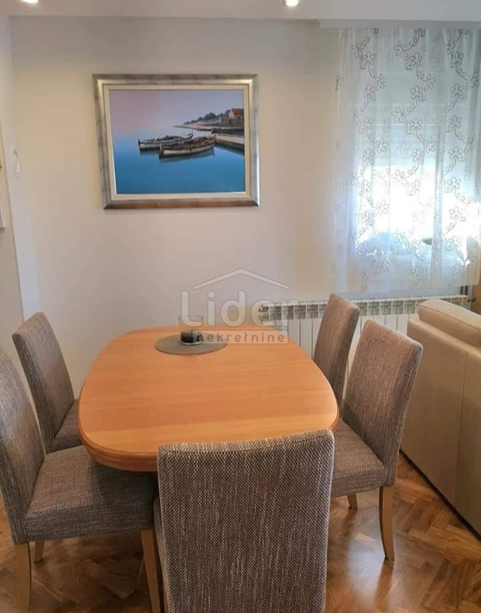 Flat For sale - PRIMORSKO-GORANSKA  KRK 